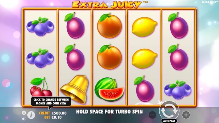 extra-juicy