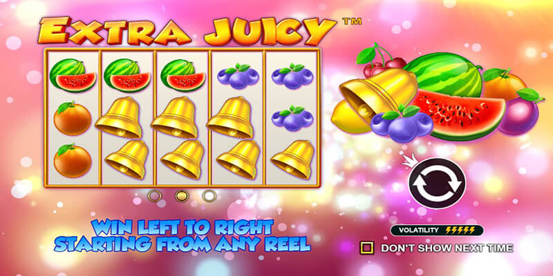 juicy-megaways
